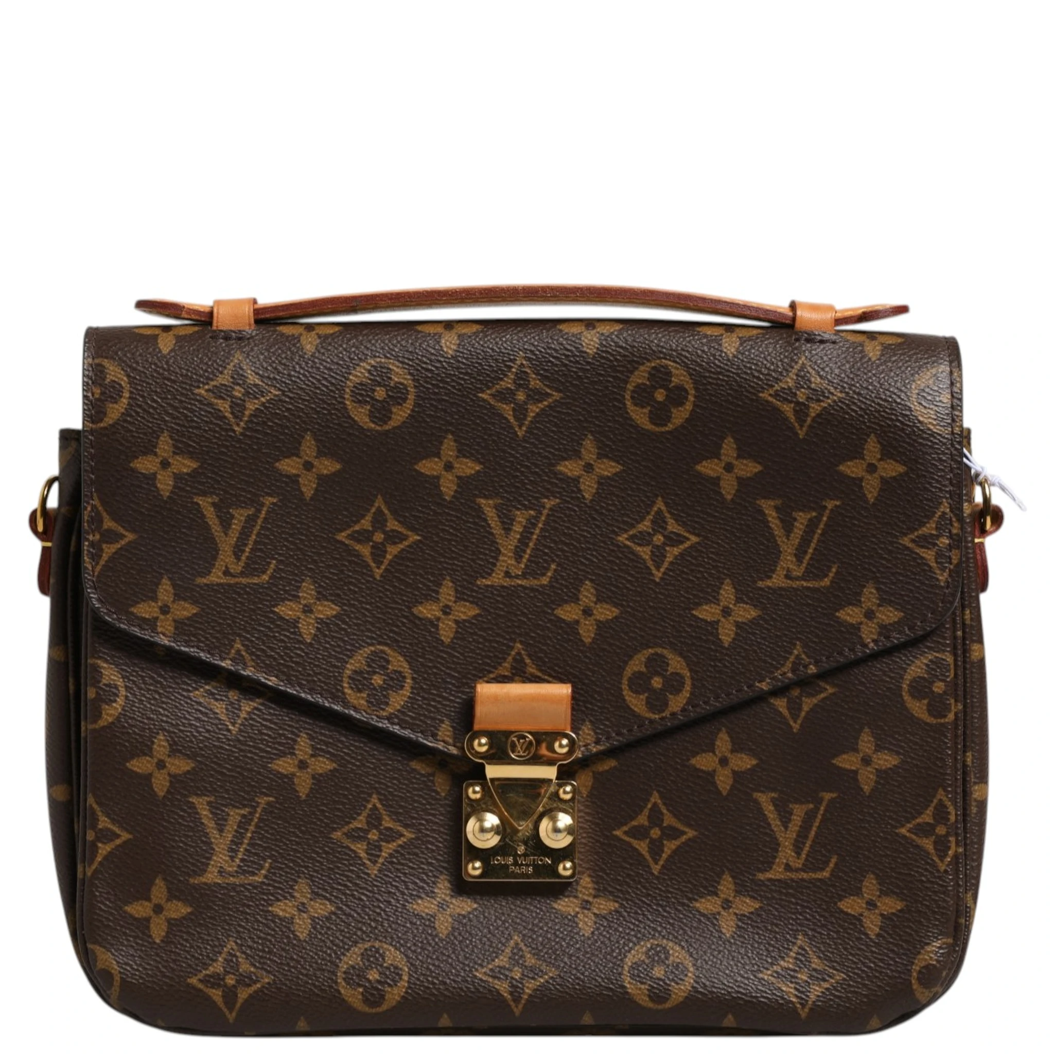 Pochette Métis Monogram