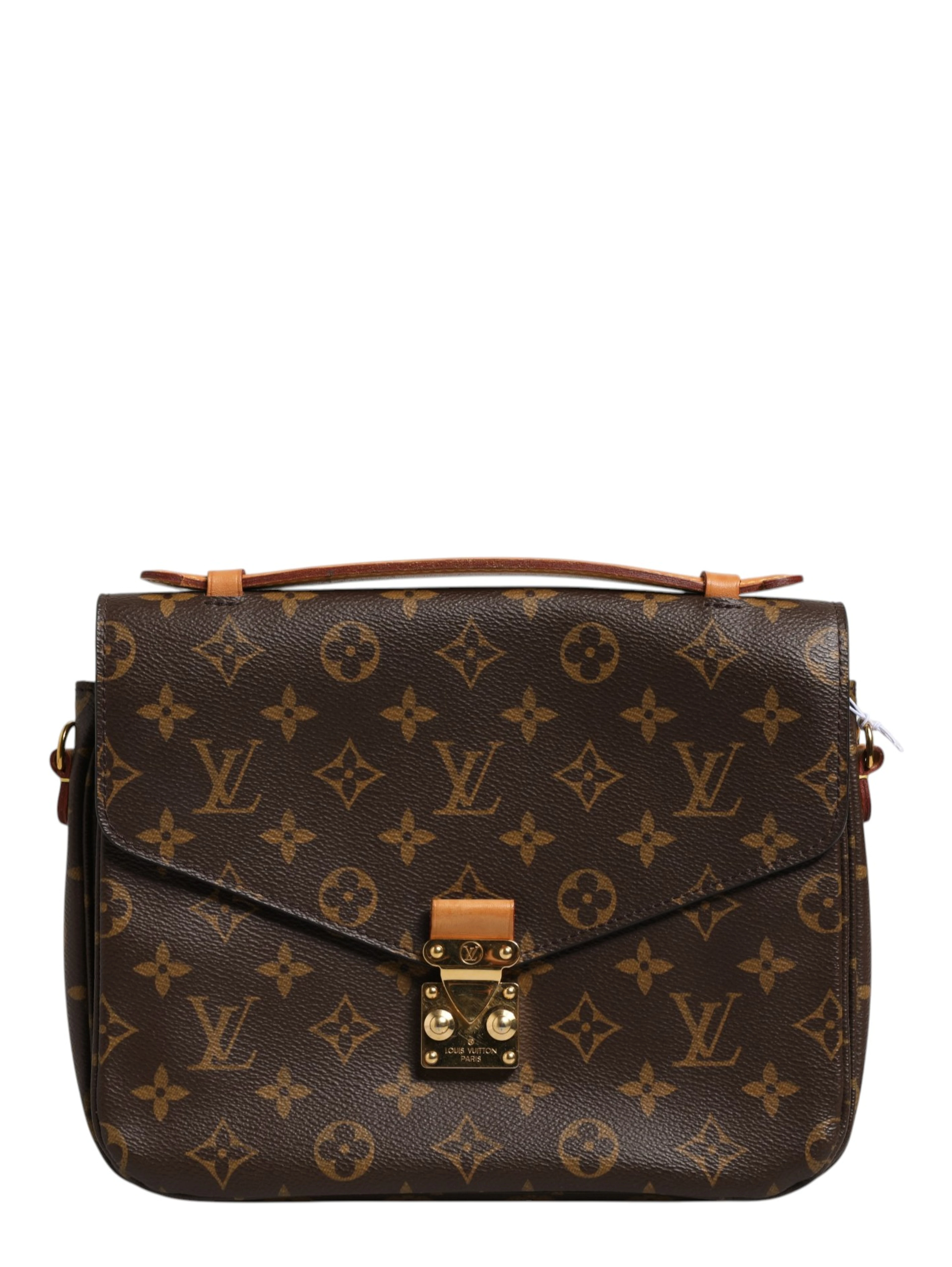 Pochette Métis Monogram