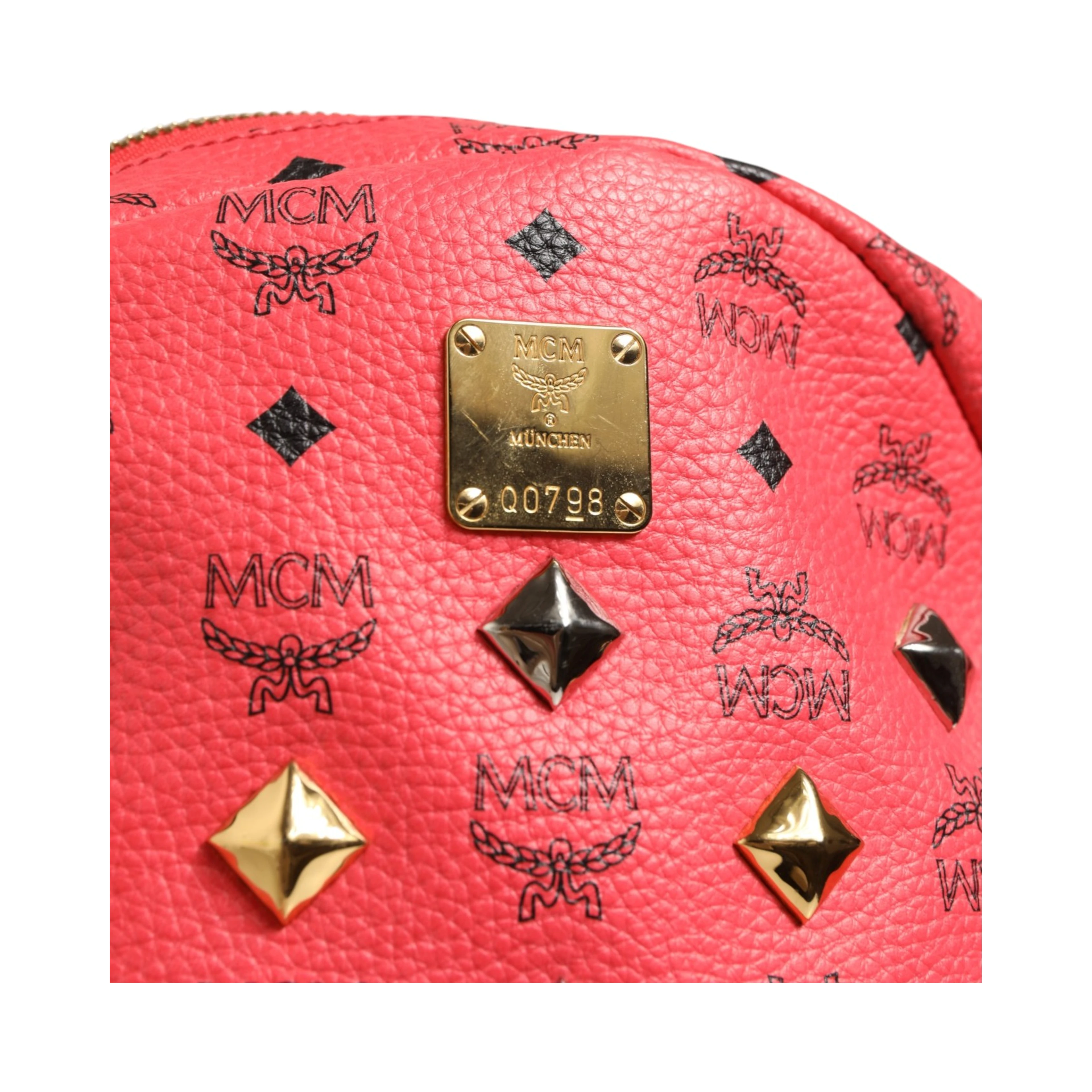 Visetos Backpack