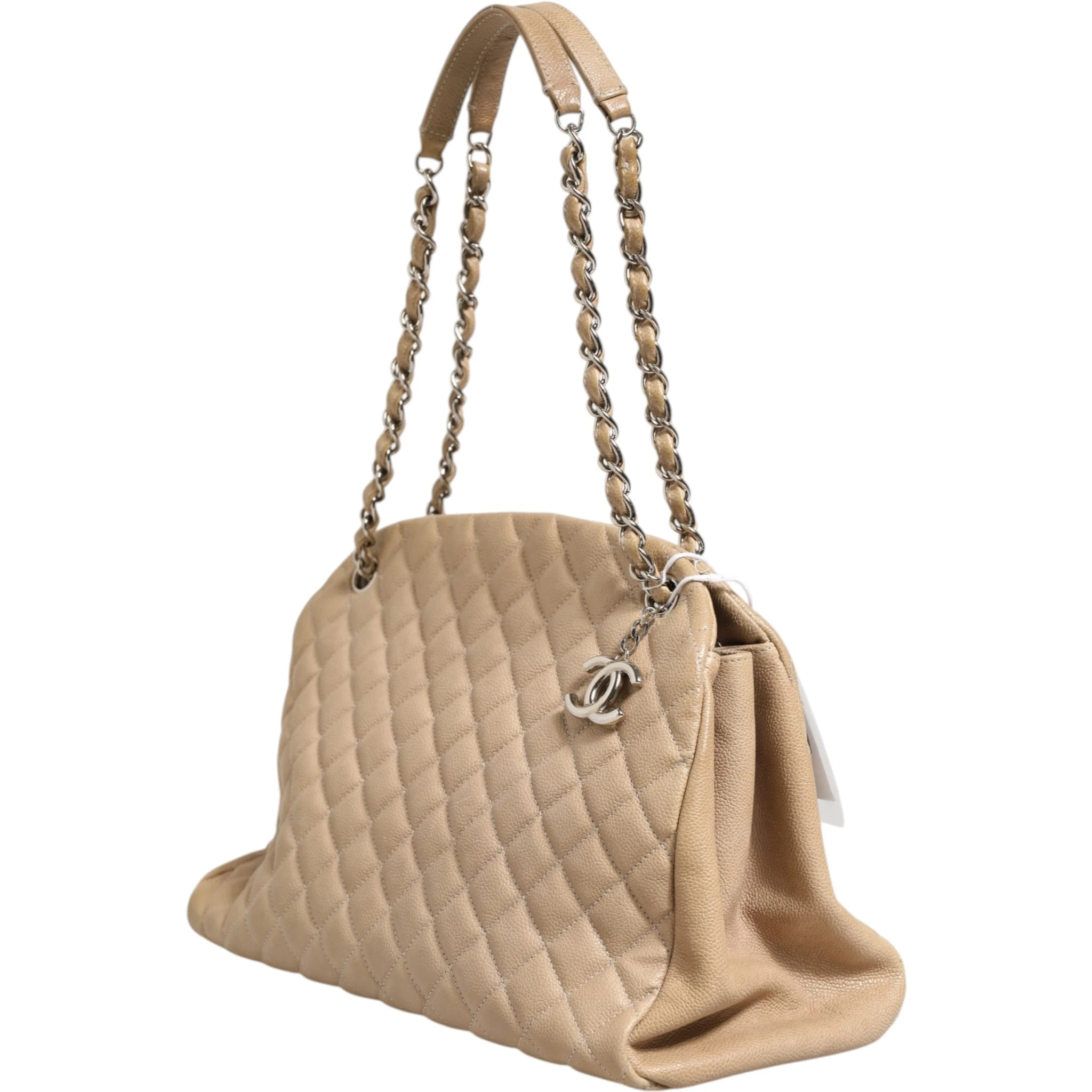 Just Mademoiselle Bowler Bag