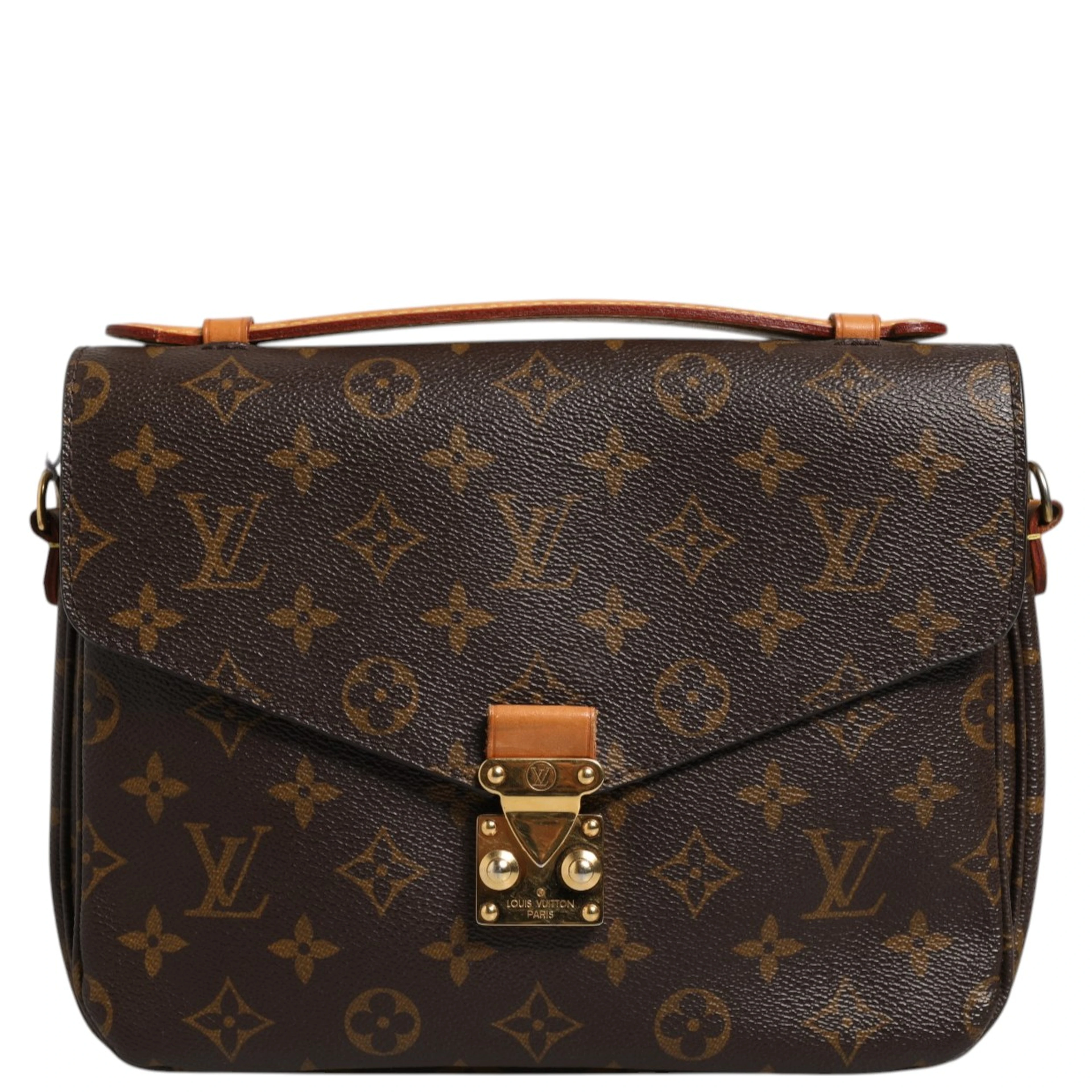 Pochette Métis Monogram