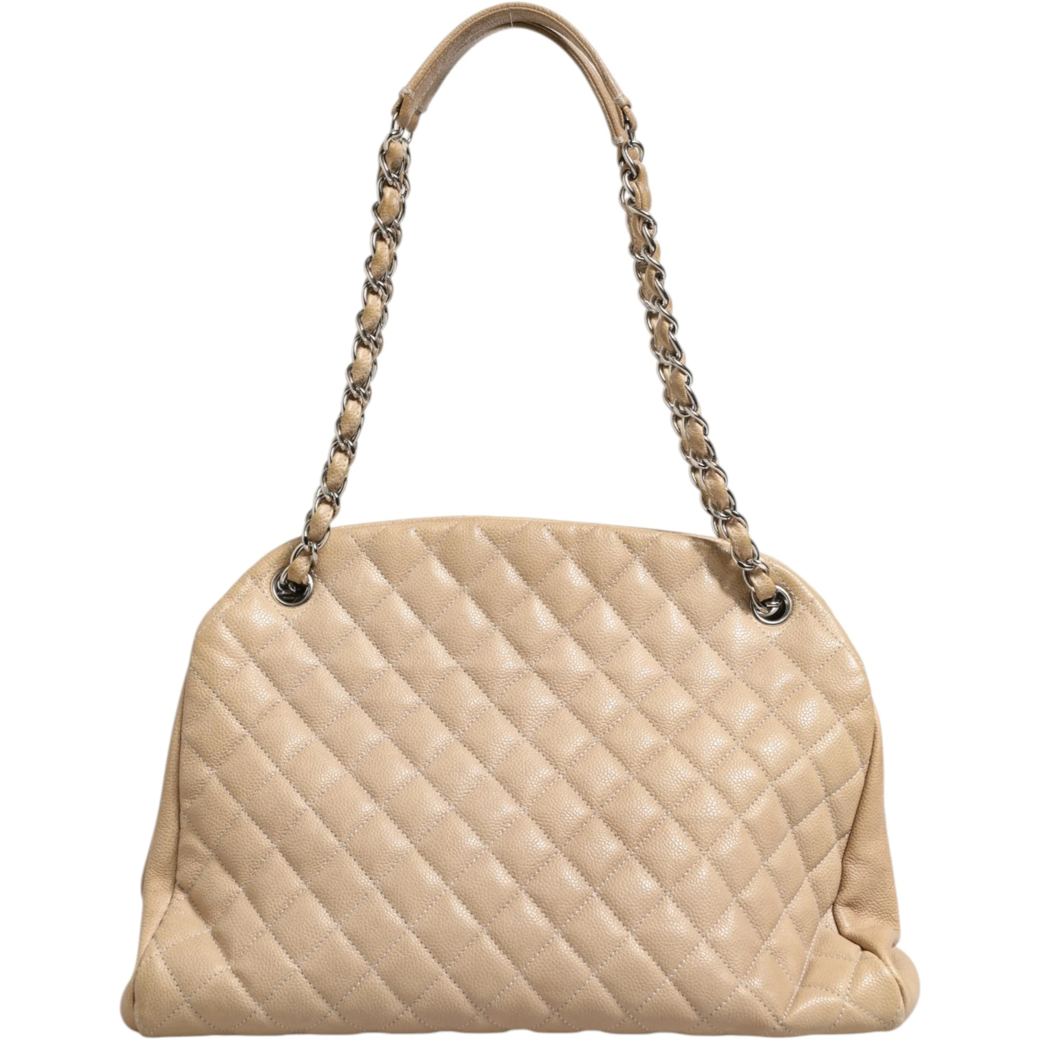 Just Mademoiselle Bowler Bag