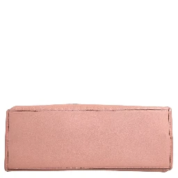 Microguccissima Leather Medium Tote Bag