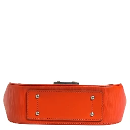 Epi Leather Eden PM Bag