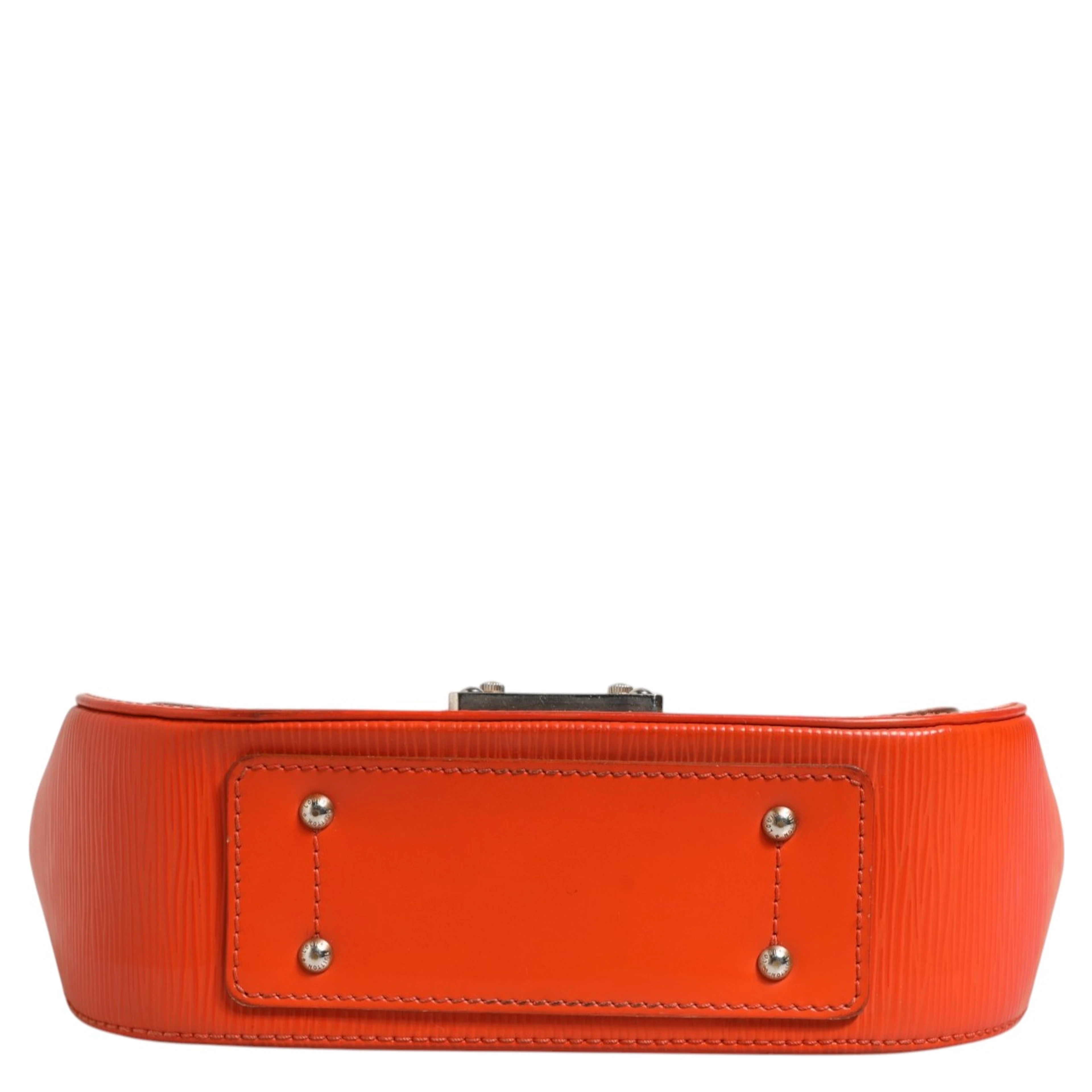 Epi Leather Eden PM Bag