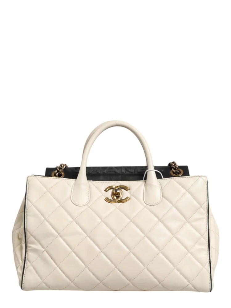 Portobello Tote Bag