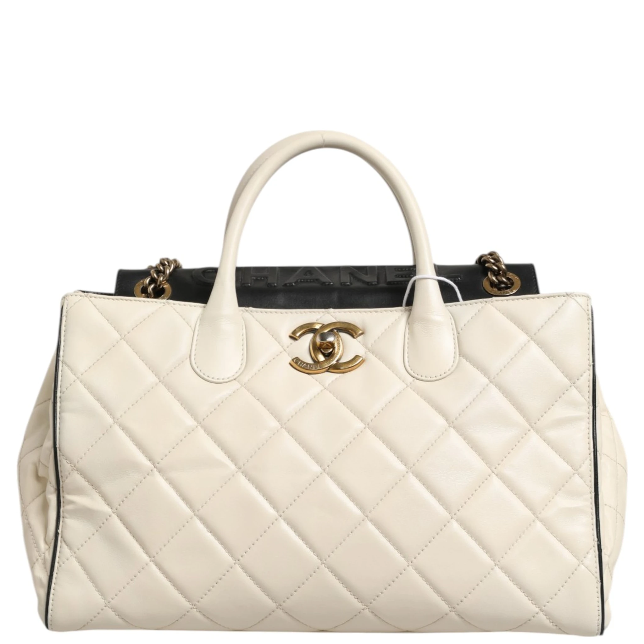 Portobello Tote Bag