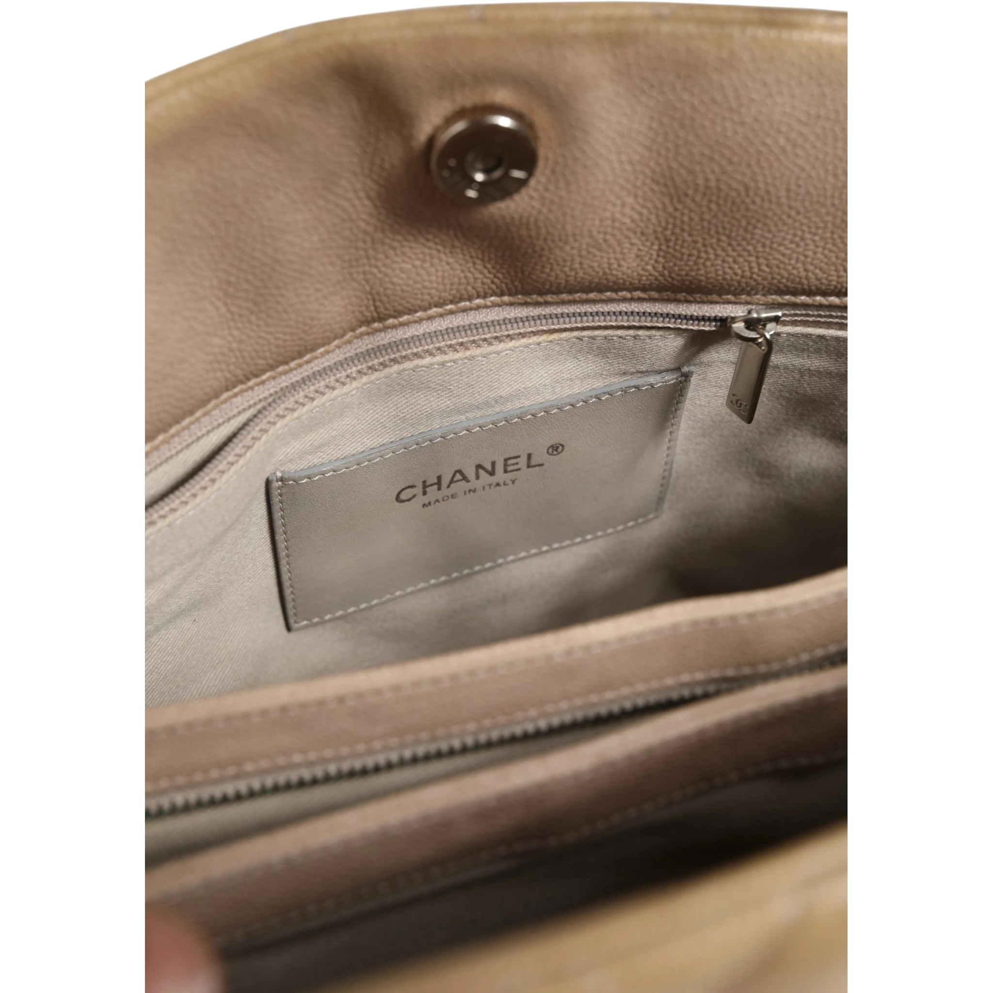 Just Mademoiselle Bowler Bag