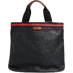 Supreme GG Canvas Tote