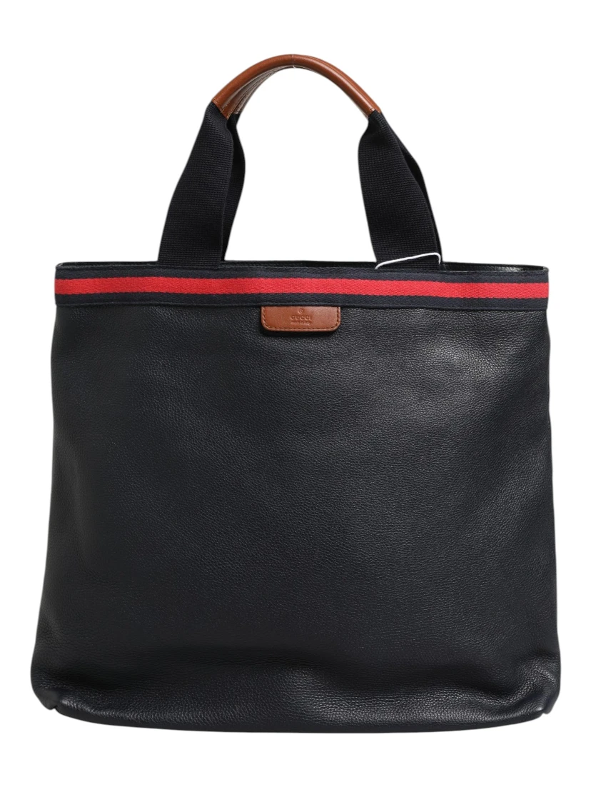 Supreme GG Canvas Tote