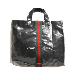 GG x Comme des Garçons Tote Bag