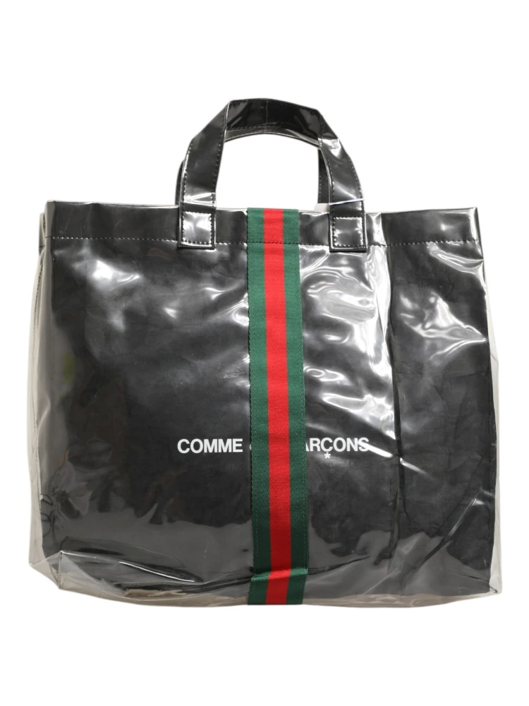 GG x Comme des Garçons Tote Bag