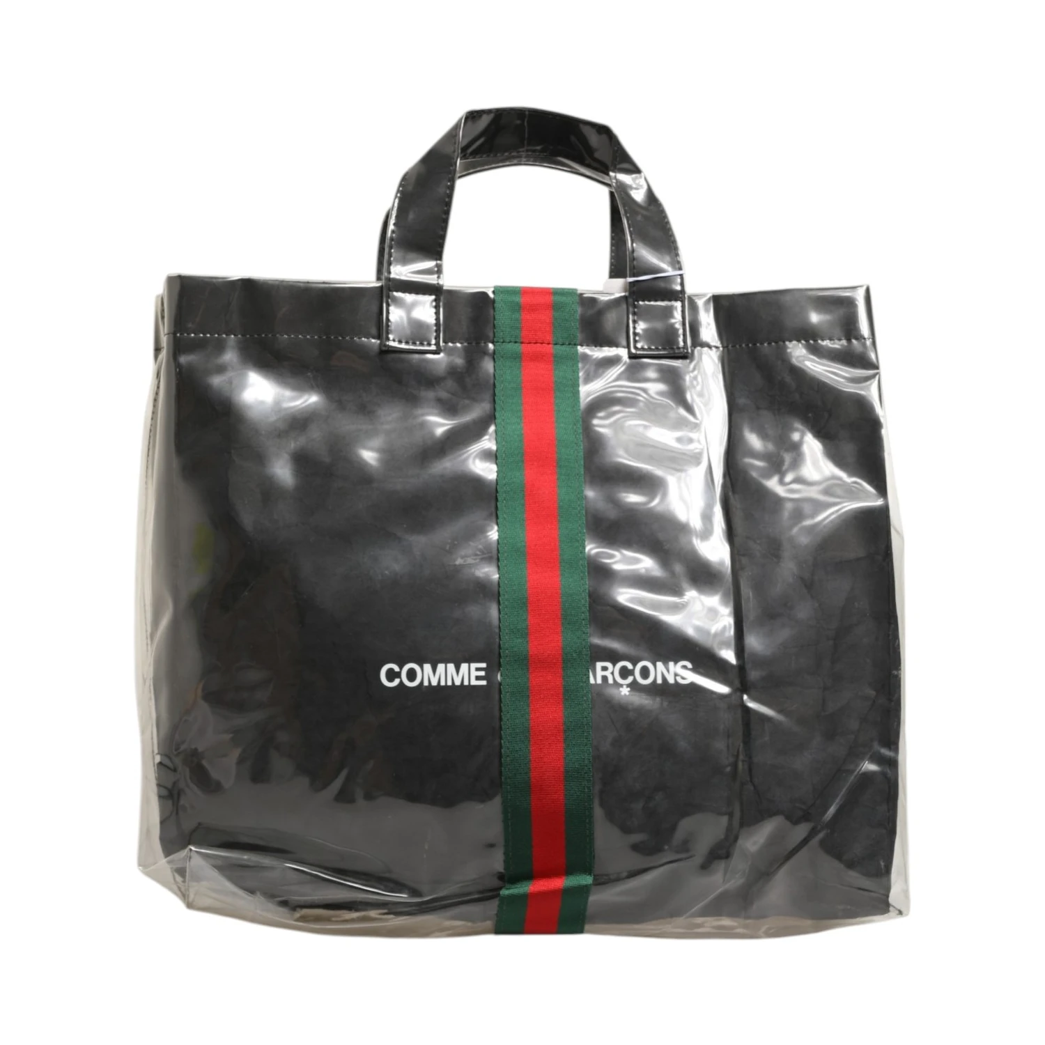 GG x Comme des Garçons Tote Bag