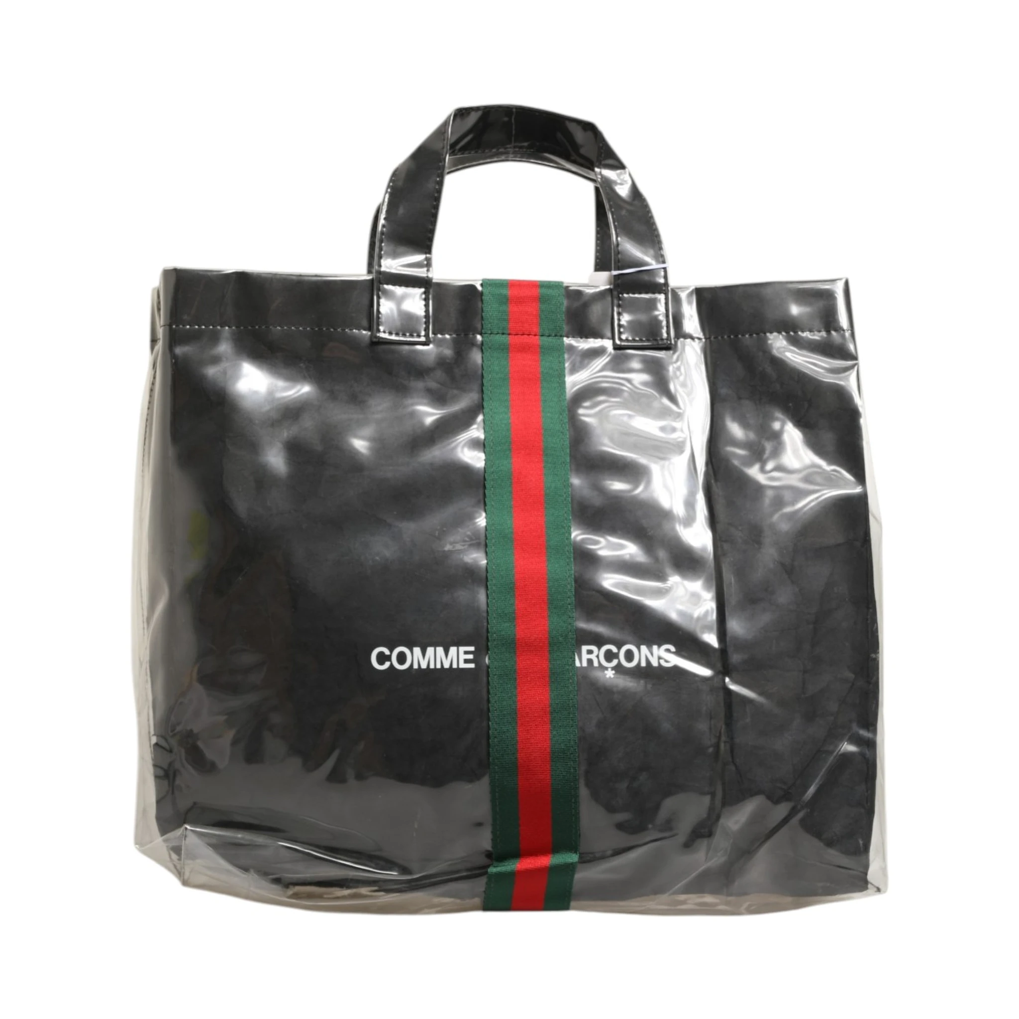 GG x Comme des Garçons Tote Bag