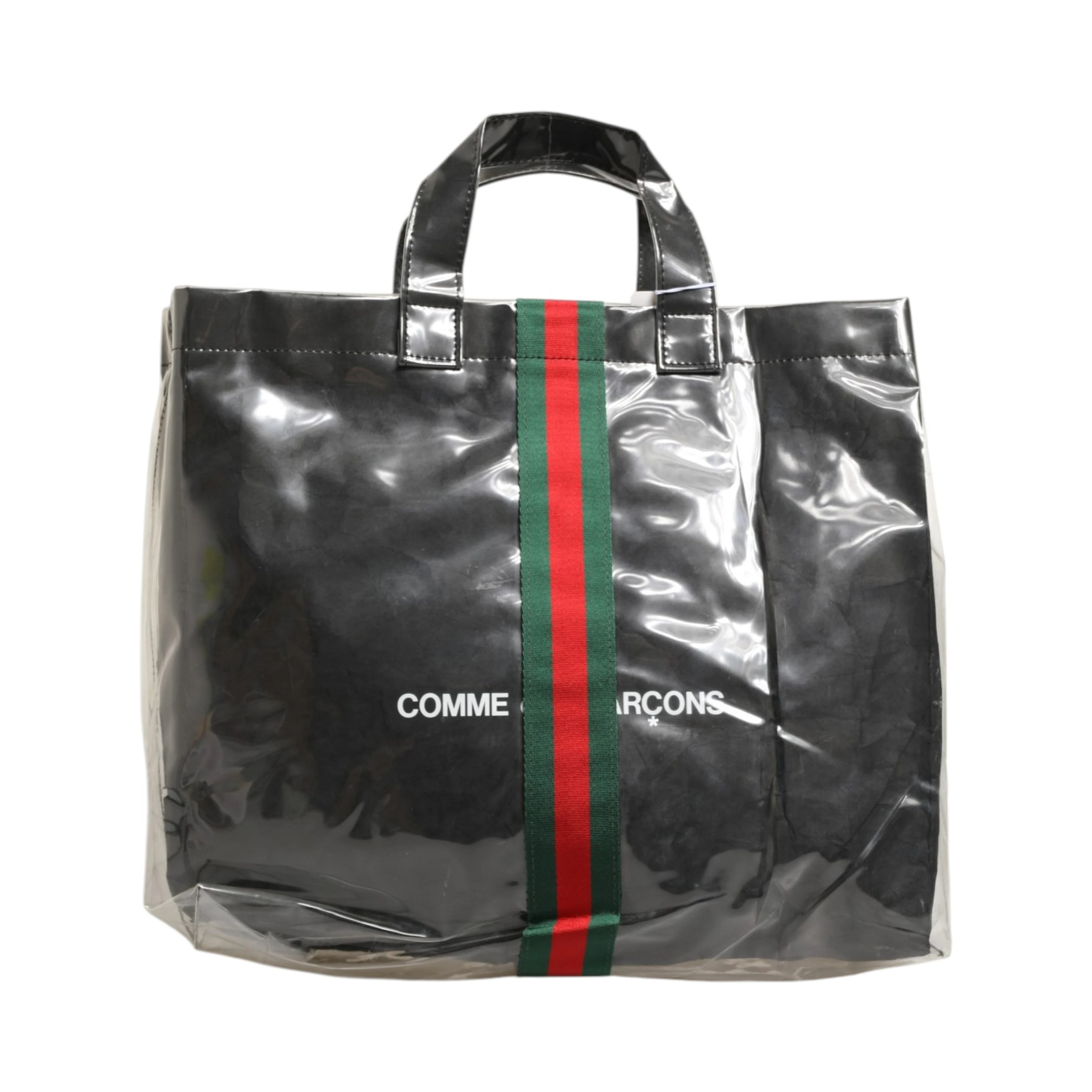 GG x Comme des Garçons Tote Bag