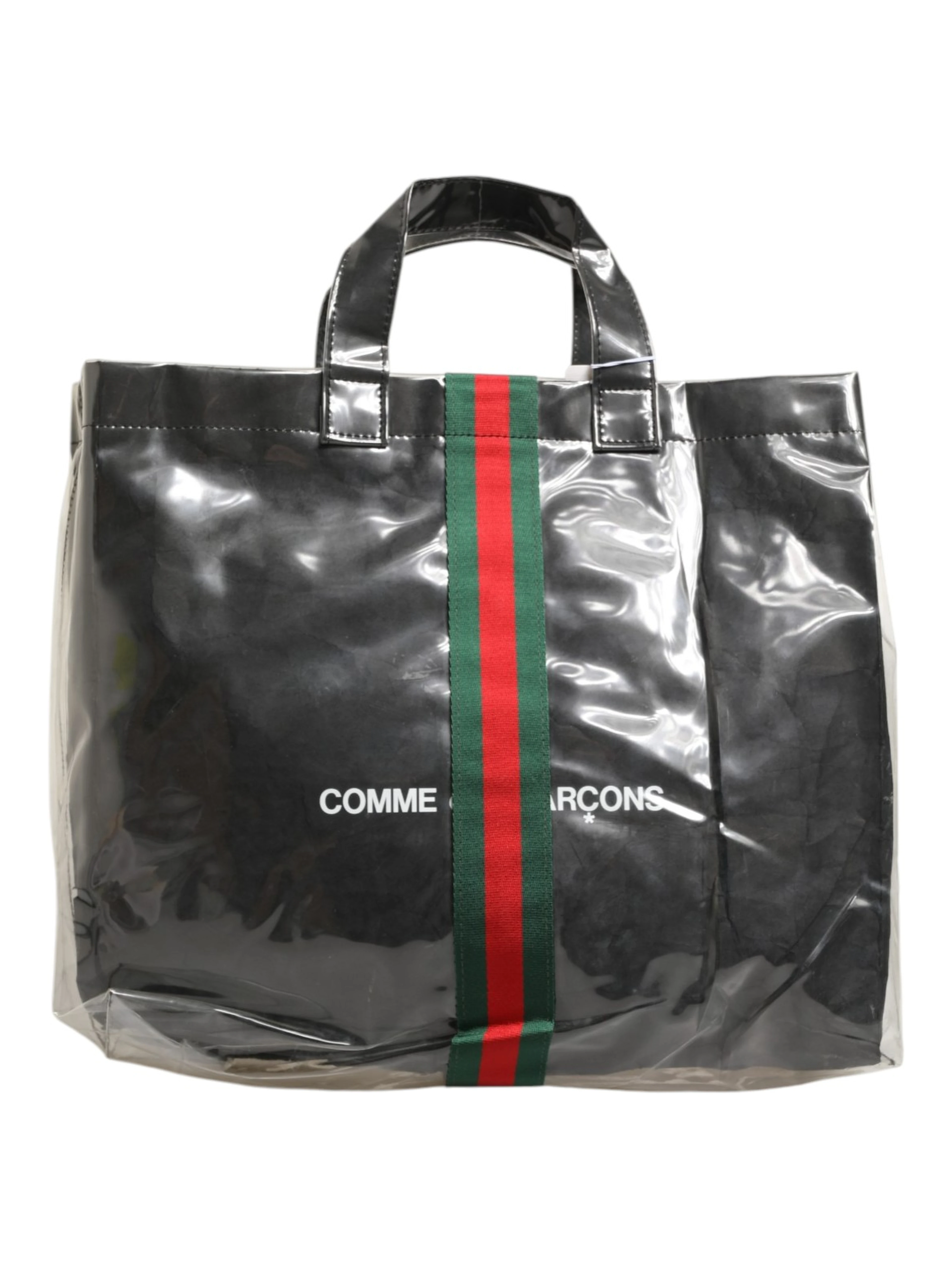 GG x Comme des Garçons Tote Bag