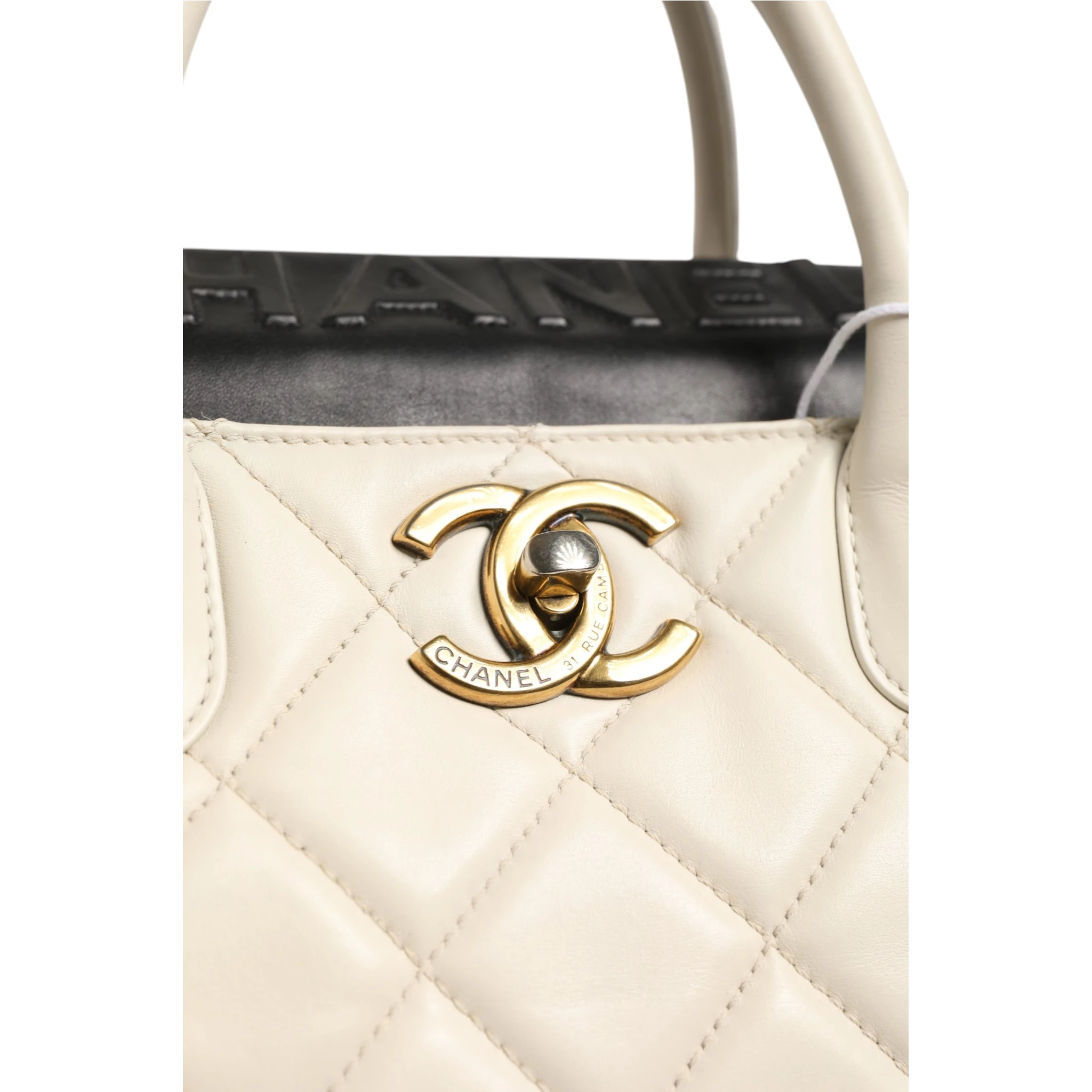 Portobello Tote Bag