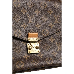 Pochette Métis Monogram