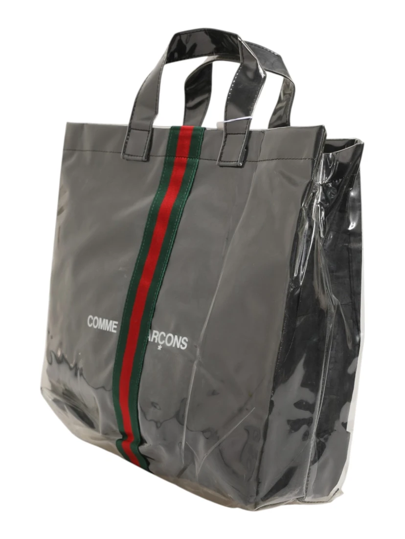 GG x Comme des Garçons Tote Bag