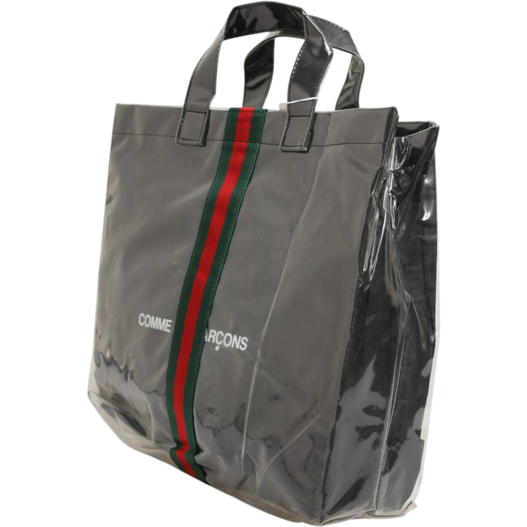 GG x Comme des Garçons Tote Bag