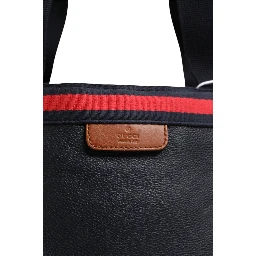 Supreme GG Canvas Tote