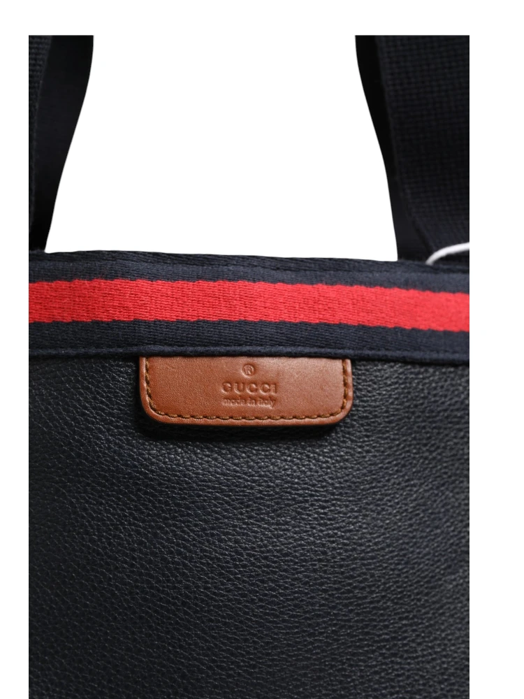 Supreme GG Canvas Tote alternative