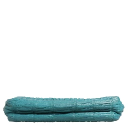 Nappa Gaufre Flap Bag