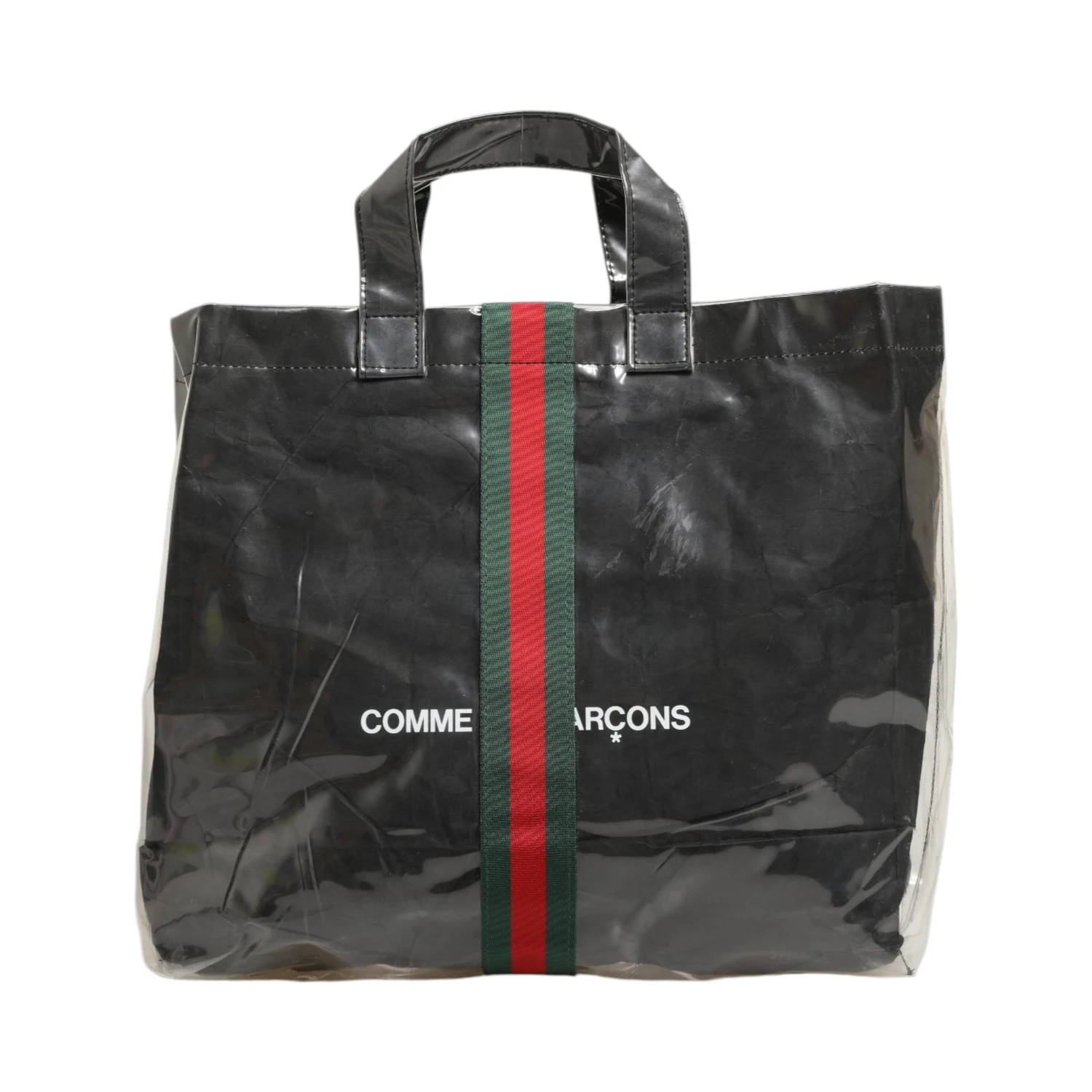 GG x Comme des Garçons Tote Bag