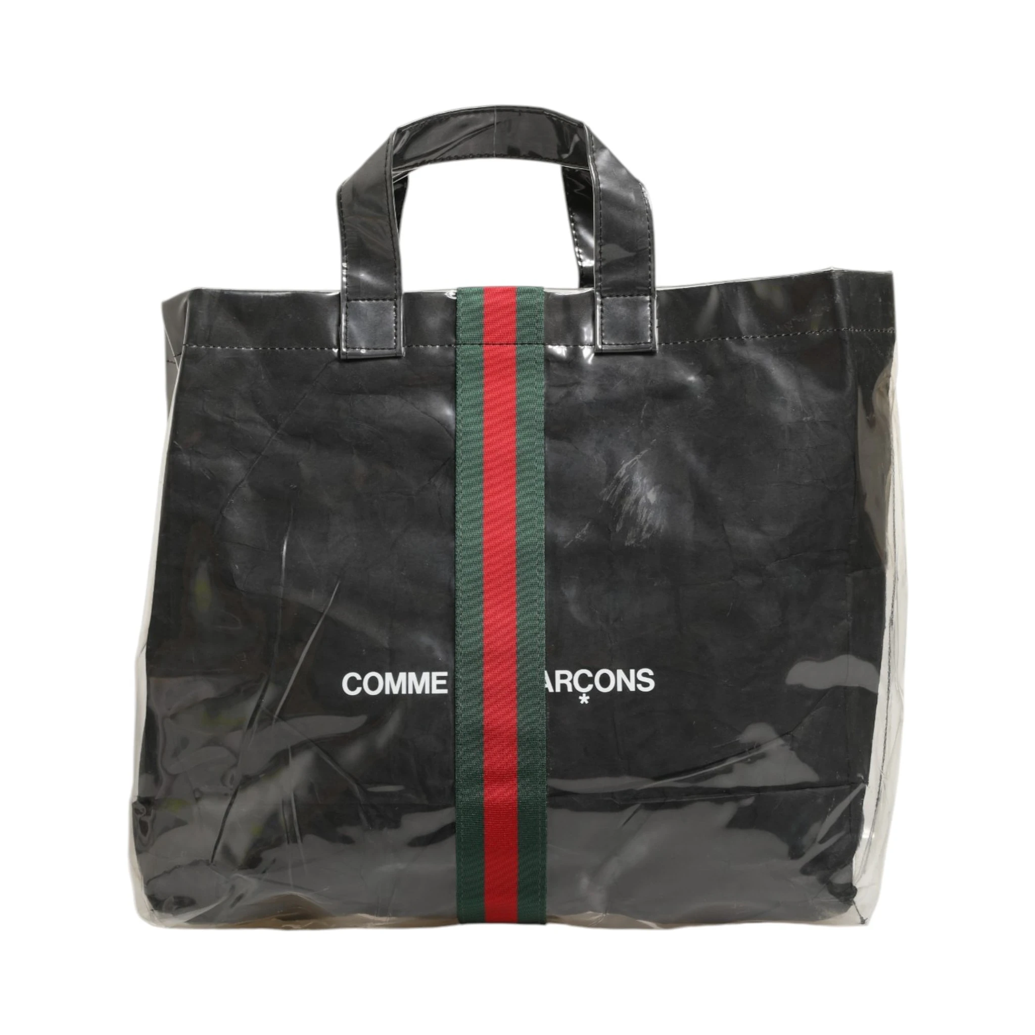GG x Comme des Garçons Tote Bag