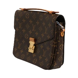 Pochette Métis Monogram