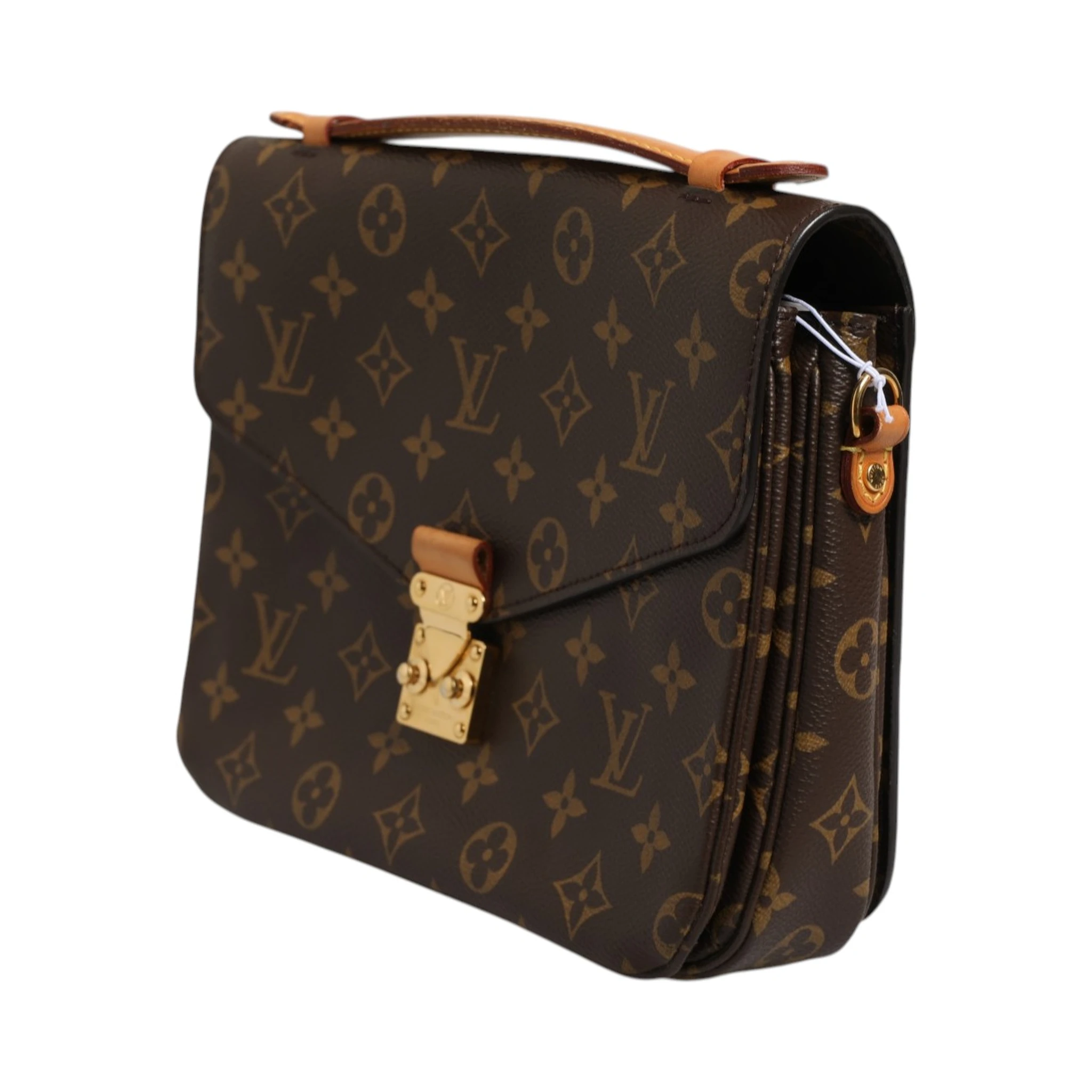 Pochette Métis Monogram