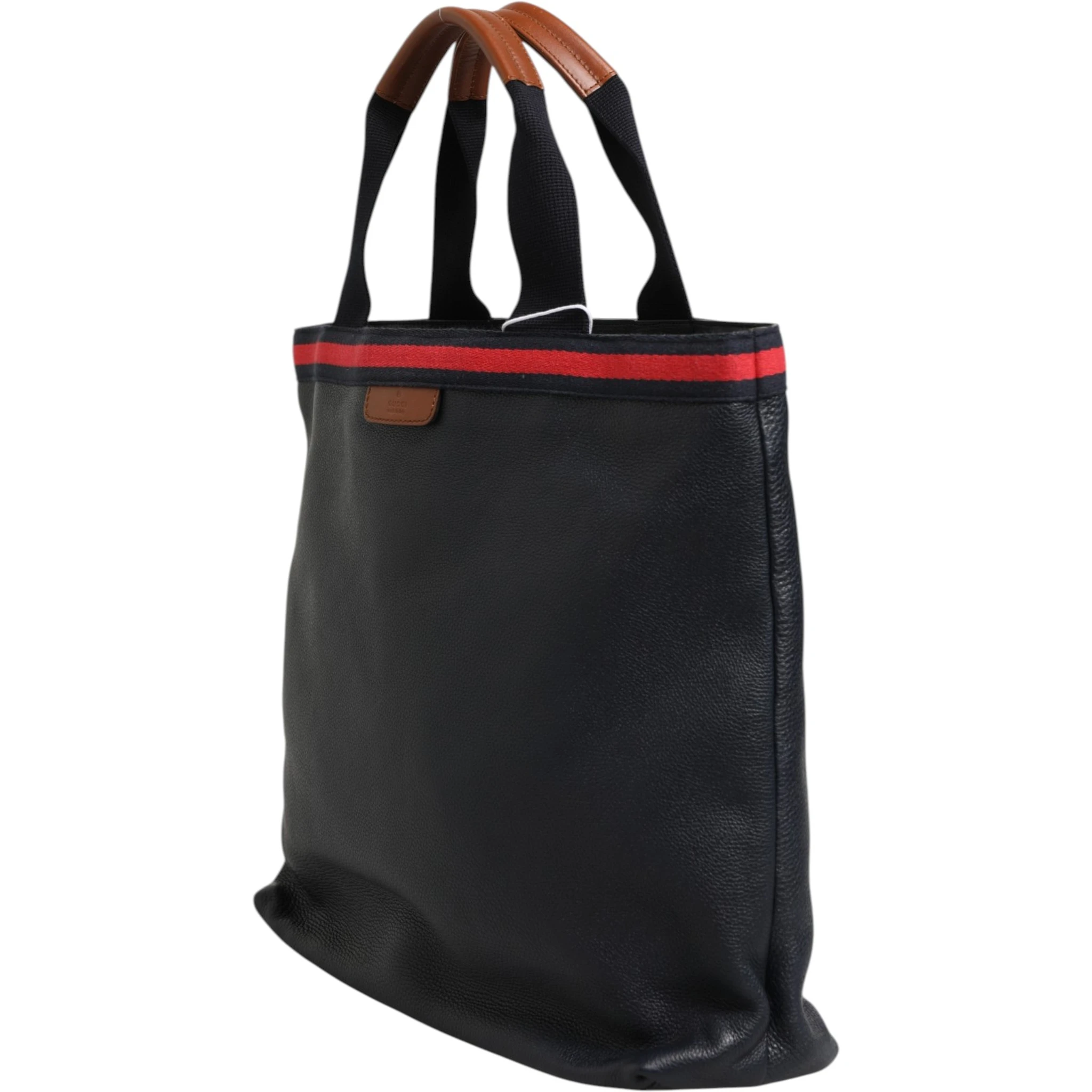 Supreme GG Canvas Tote