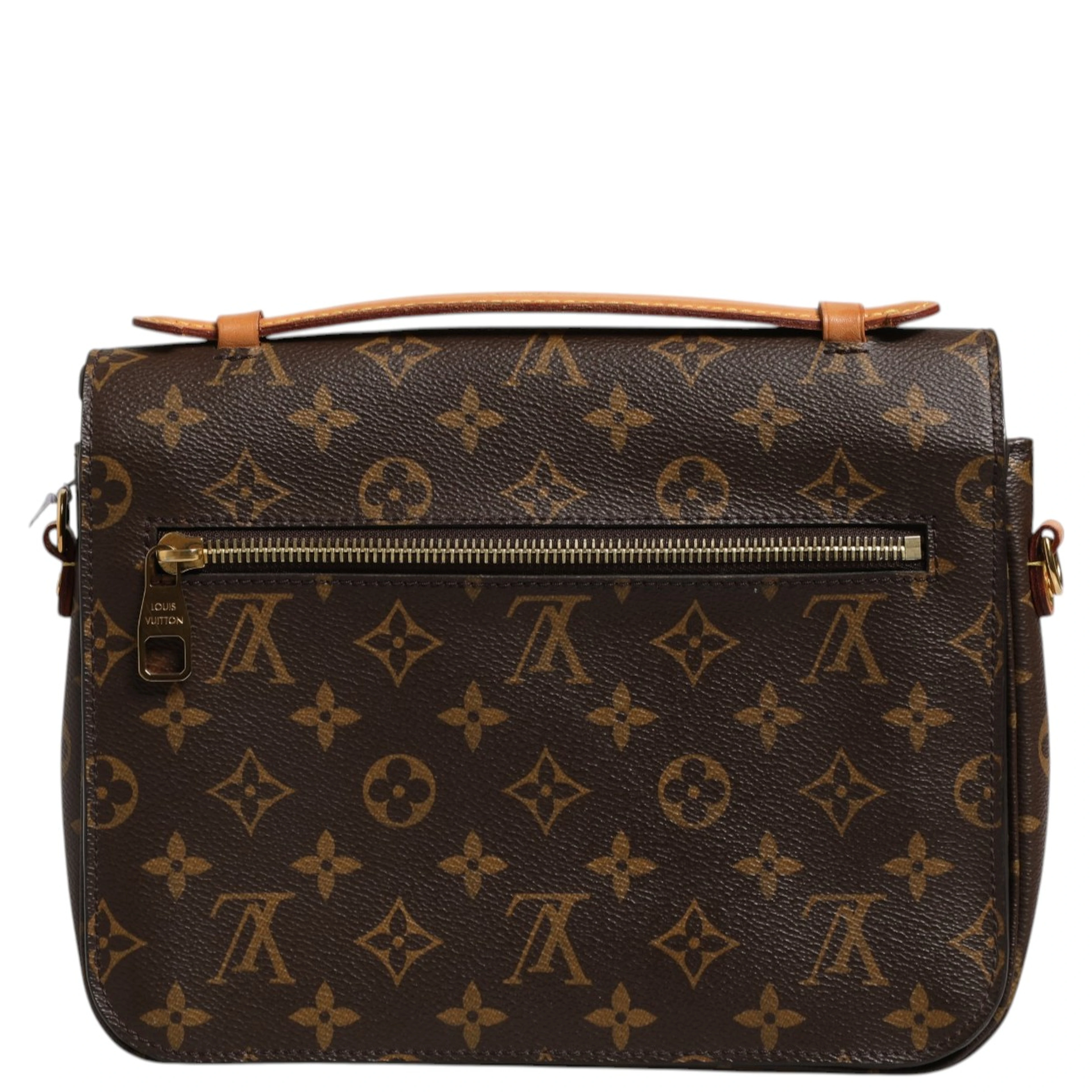 Pochette Métis Monogram