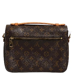 Pochette Métis Monogram