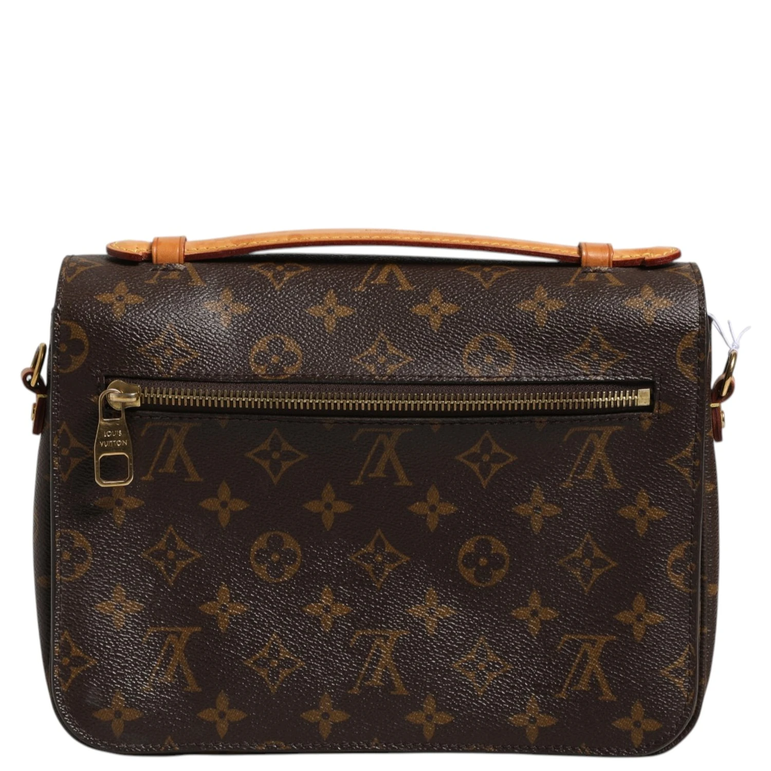Pochette Métis Monogram