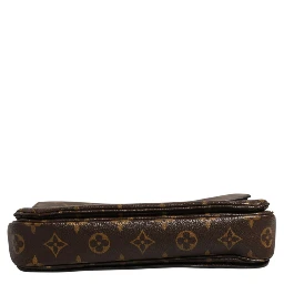 Pochette Métis Monogram