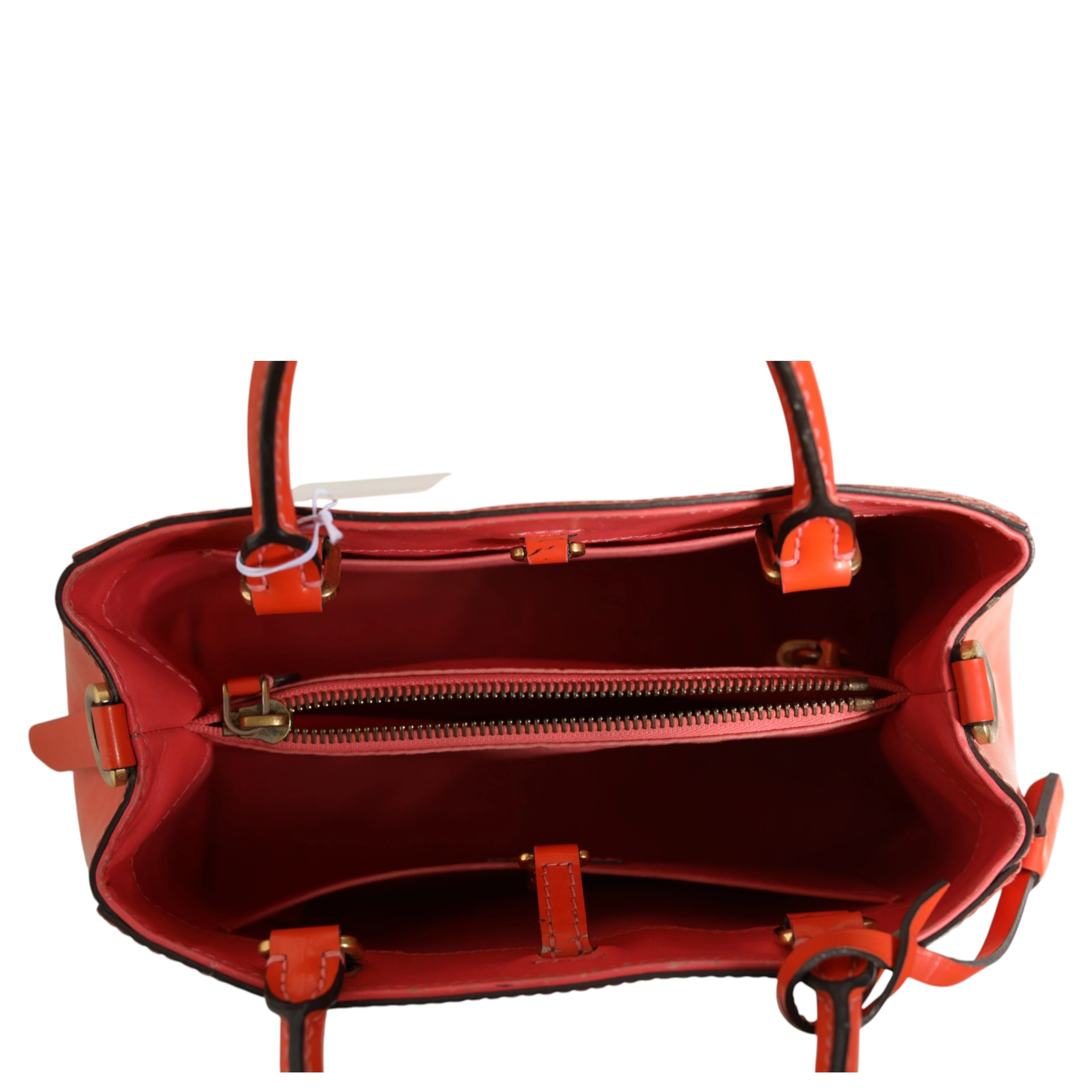 Montaigne Bag