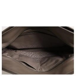 Getaway Intrecciato Leather Briefcase