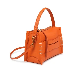 BORSA "LOAFER" SMALL