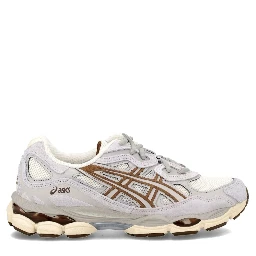 SNEAKER "GEL-NYC"