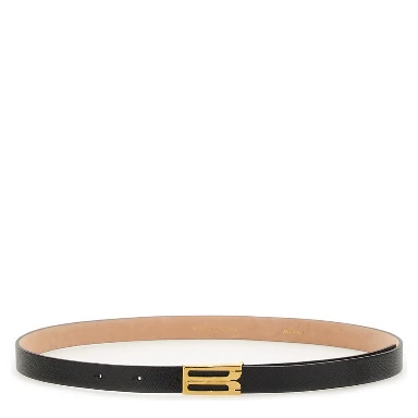 CINTURA IN PELLE