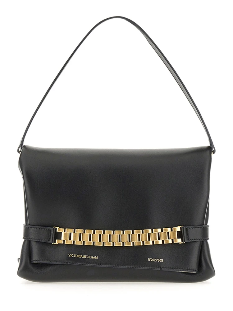 POCHETTE CON CATENA