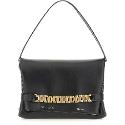 POCHETTE CON CATENA