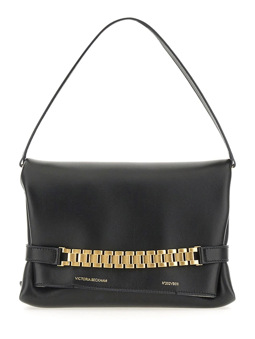 POCHETTE CON CATENA