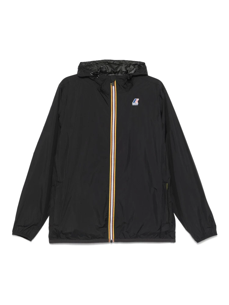 K-Way Jackets