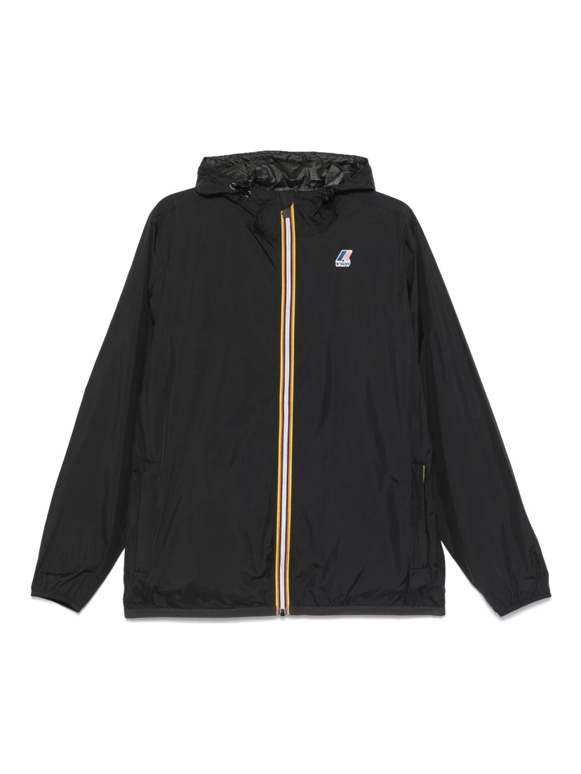 K-Way Jackets