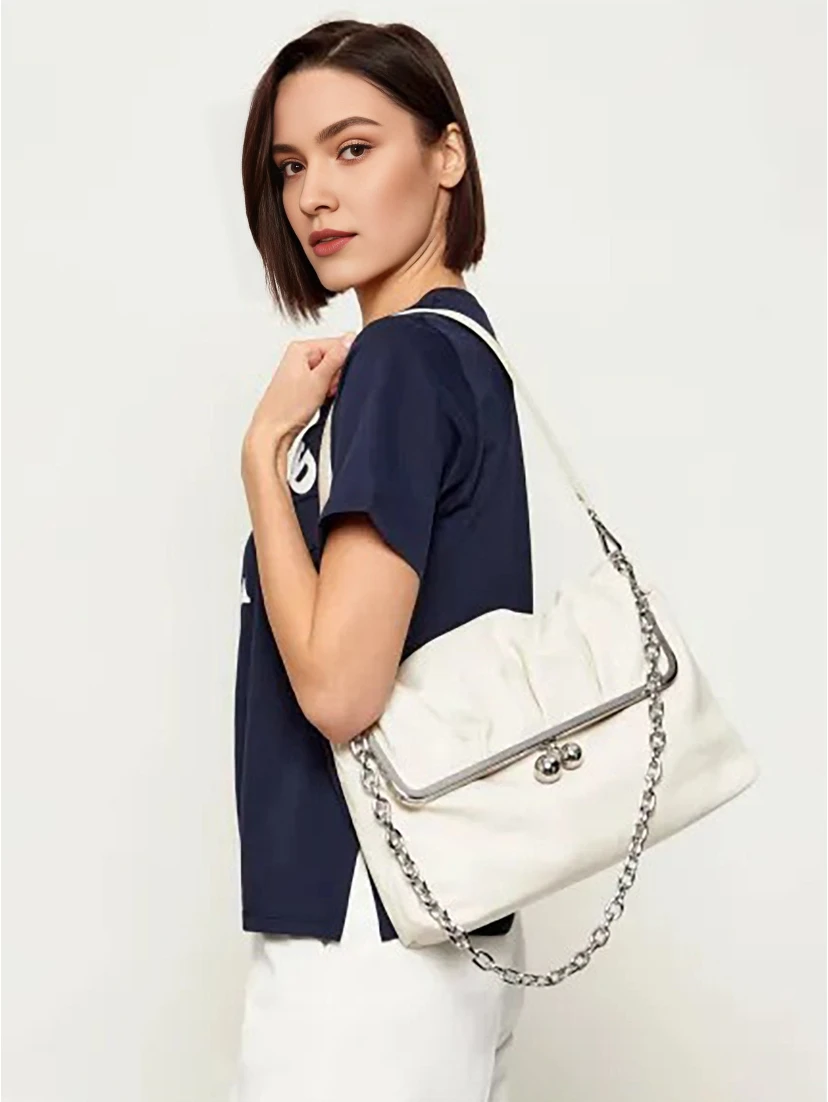 WEEKEND MAX MARA WKASLALOM bag