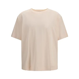 Multicolor Cotton T-Shirt