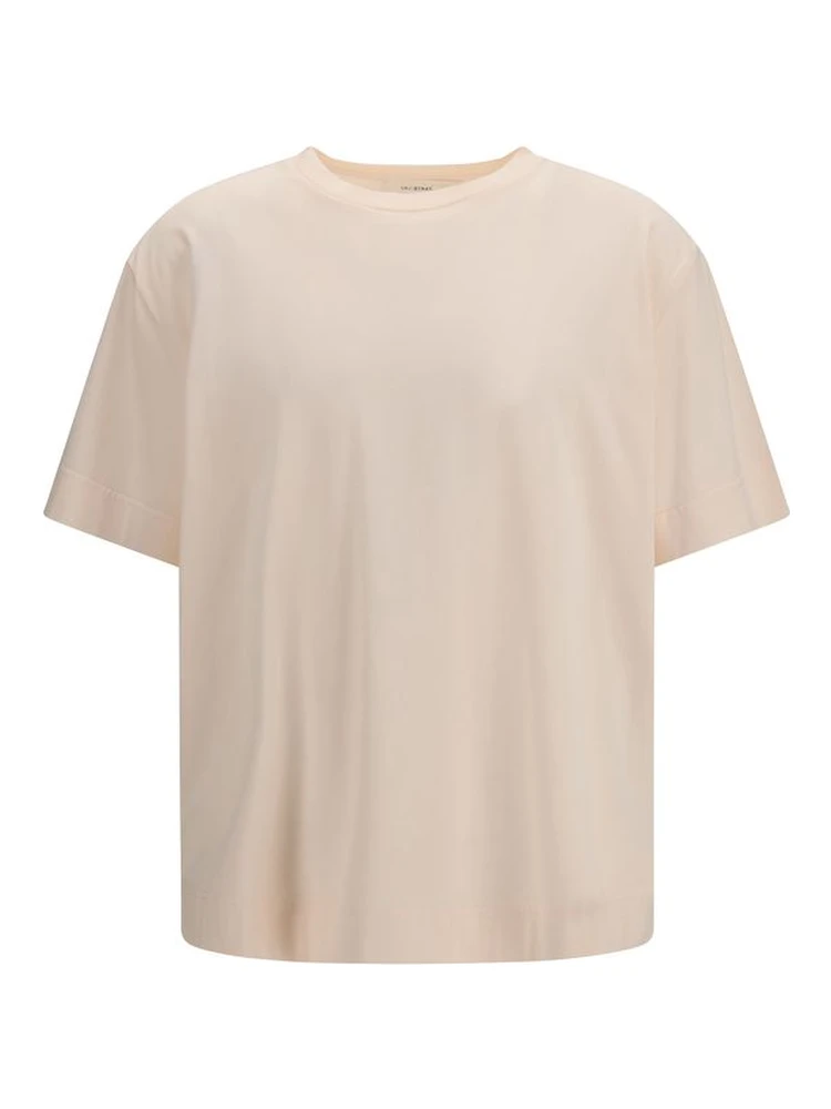 Multicolor Cotton T-Shirt