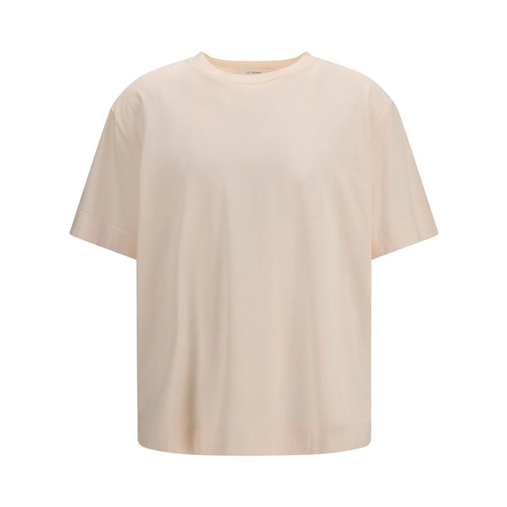 Multicolor Cotton T-Shirt